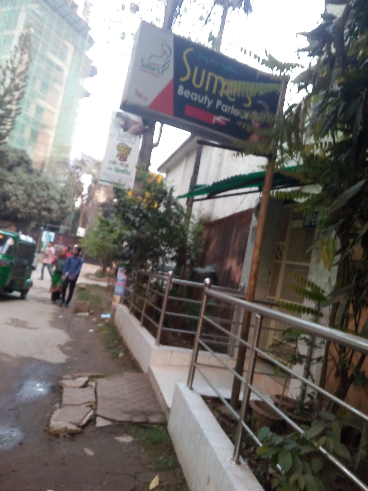 Lucy Beauty Parlour and Training Centre - Photo 1