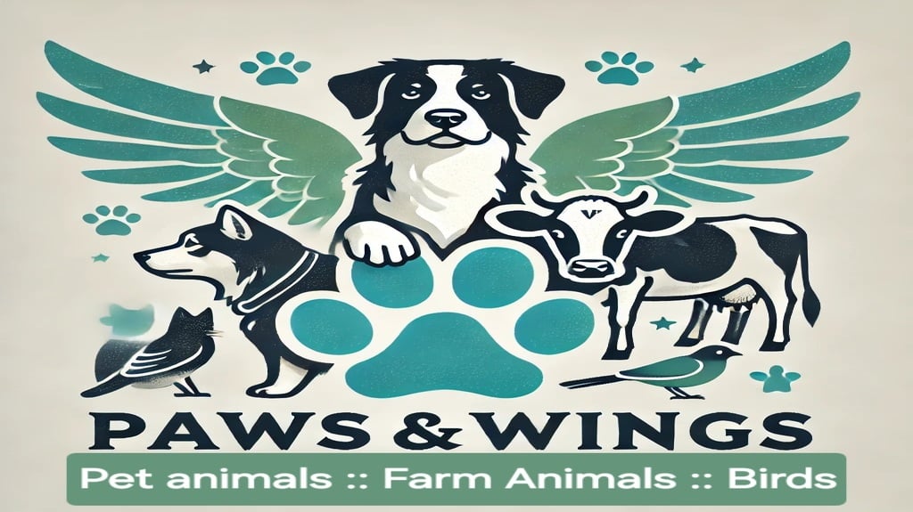 Paws and Wings Vet Clinic - Photo 1