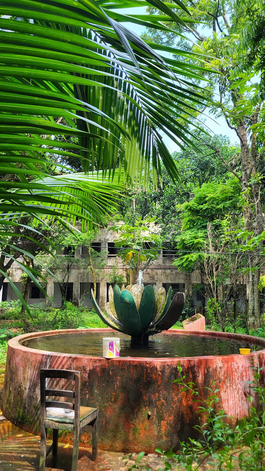 Sher-e-Bangla A. K. Fazlul Huq Male Hostel - Photo 1