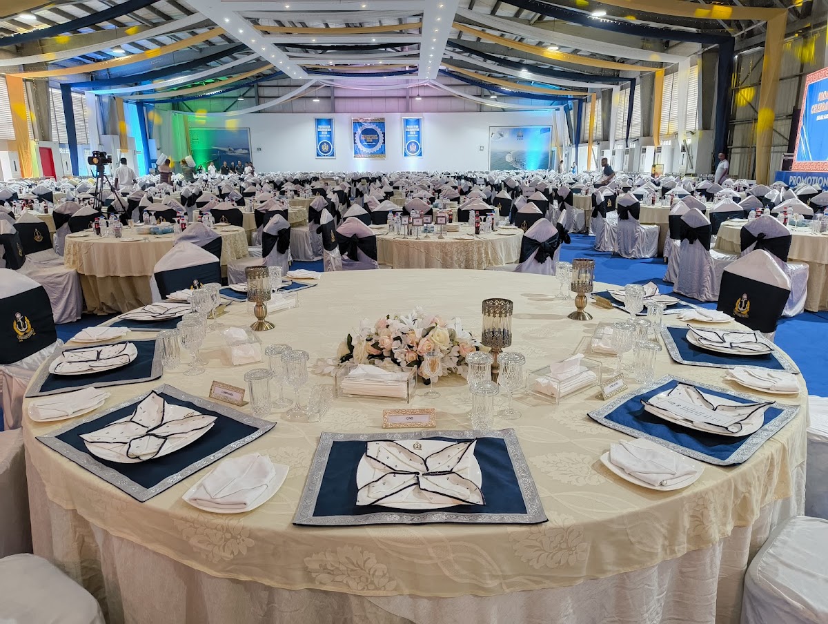 Banani Decorator & Event Management LTD. logo