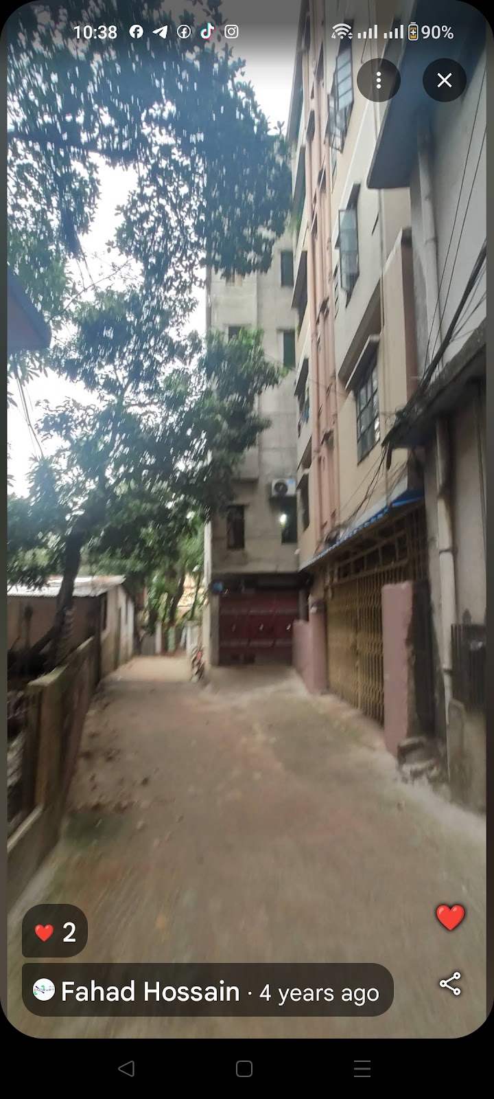 The City Technical College, Near Ashkarad Ghar mosjid,1528/A D.T Road by lane, Chattogram, Bangladesh - Photo 2