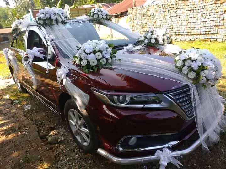 Salauddin Rent A Car Ctg - Photo 2