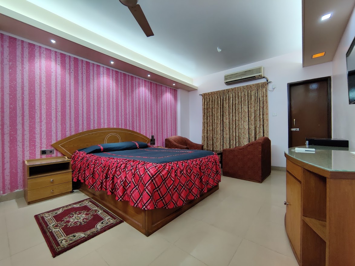 Asian SR Hotel - Photo 3