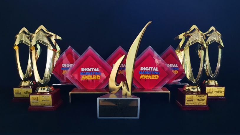 WebAble Digital logo