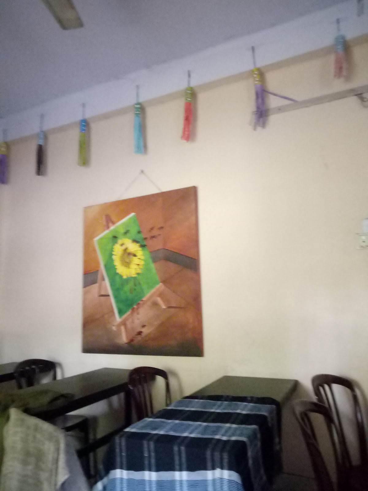 Icche Ghuri Art School - Photo 2