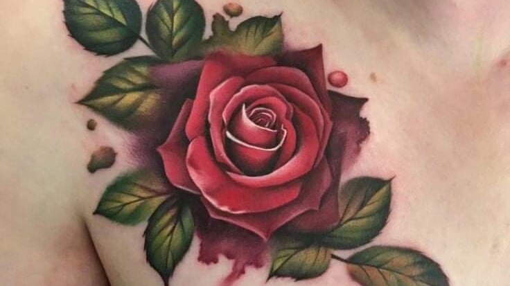 Permanent Tattoo House logo
