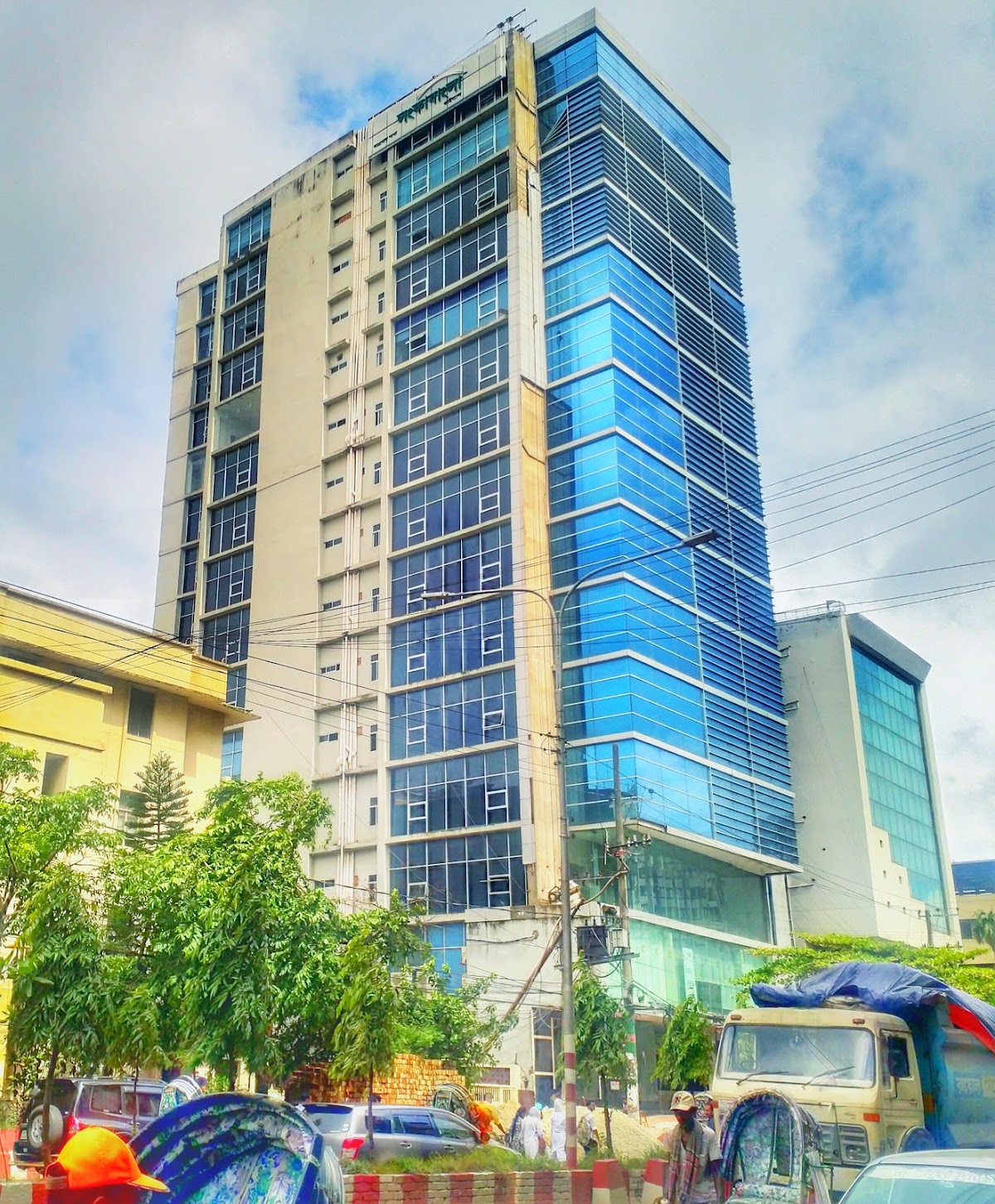 Lankabangla Finance Limited - Photo 1