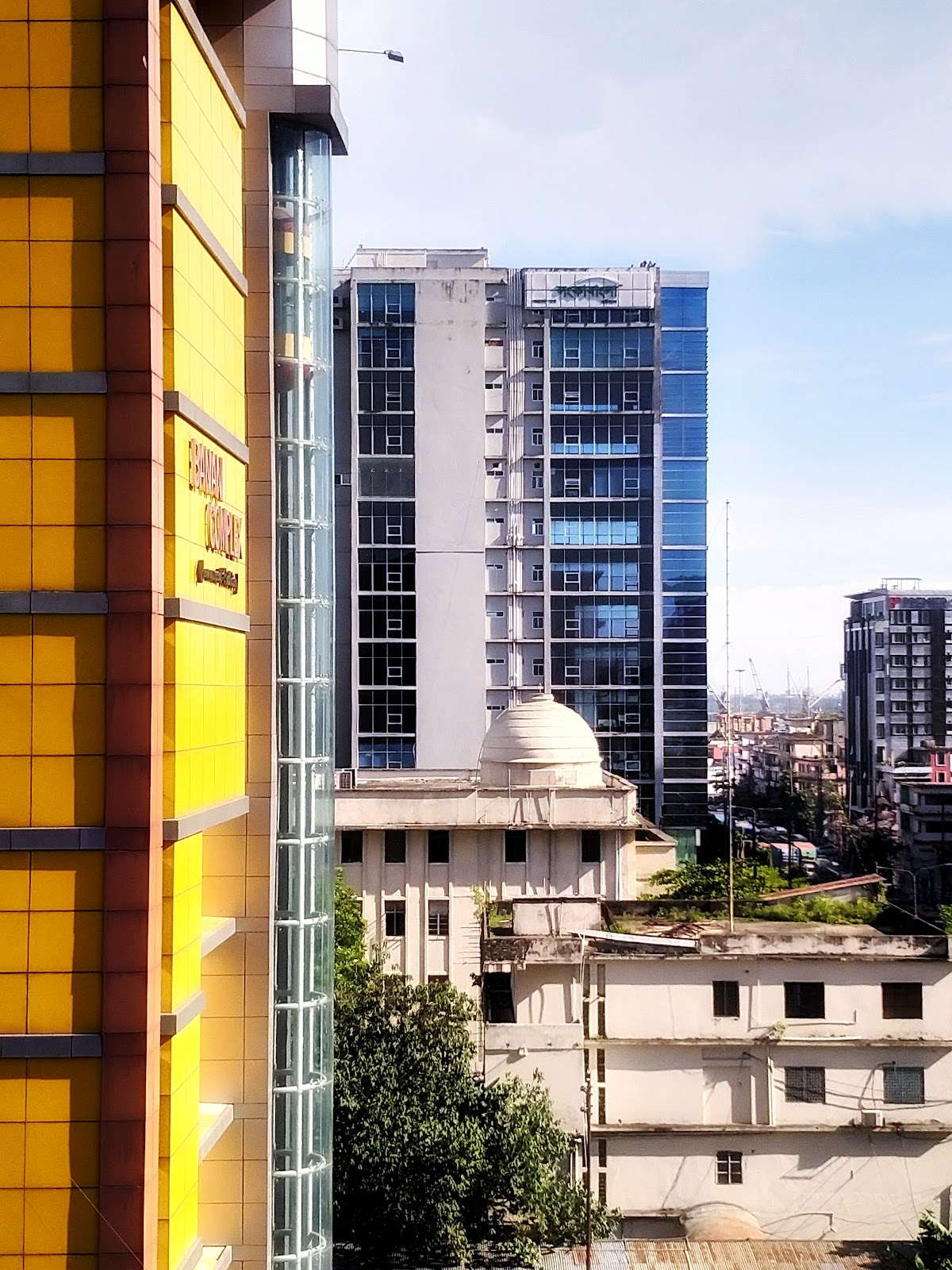 Lankabangla Finance Limited - Photo 2