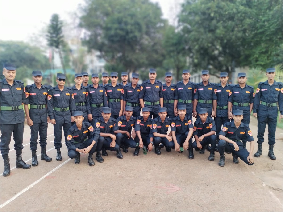 Aegis Services Limited - Top Security Guard | Building Automation System | Housekeeping | Pest Control Company in Bangladesh logo