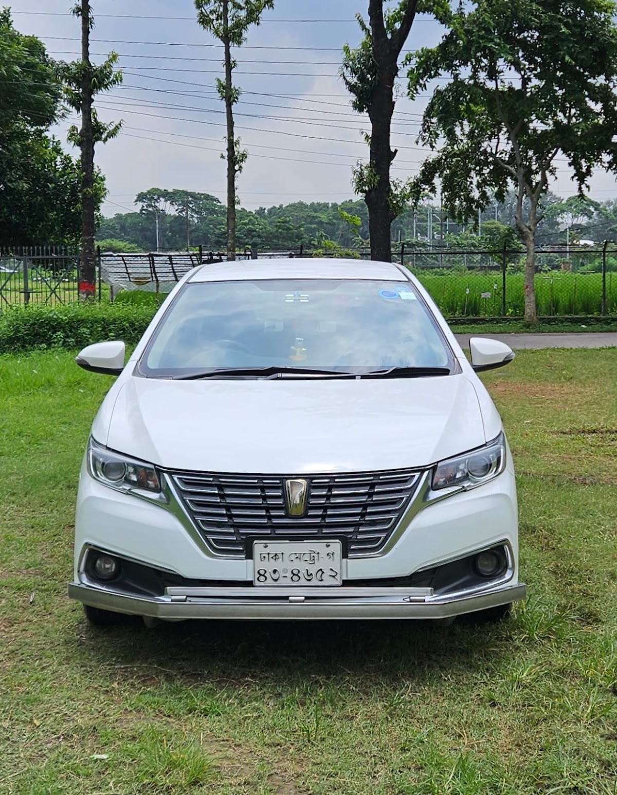Shuvo Rent a Car - Best for outside Dhaka at cheap price logo