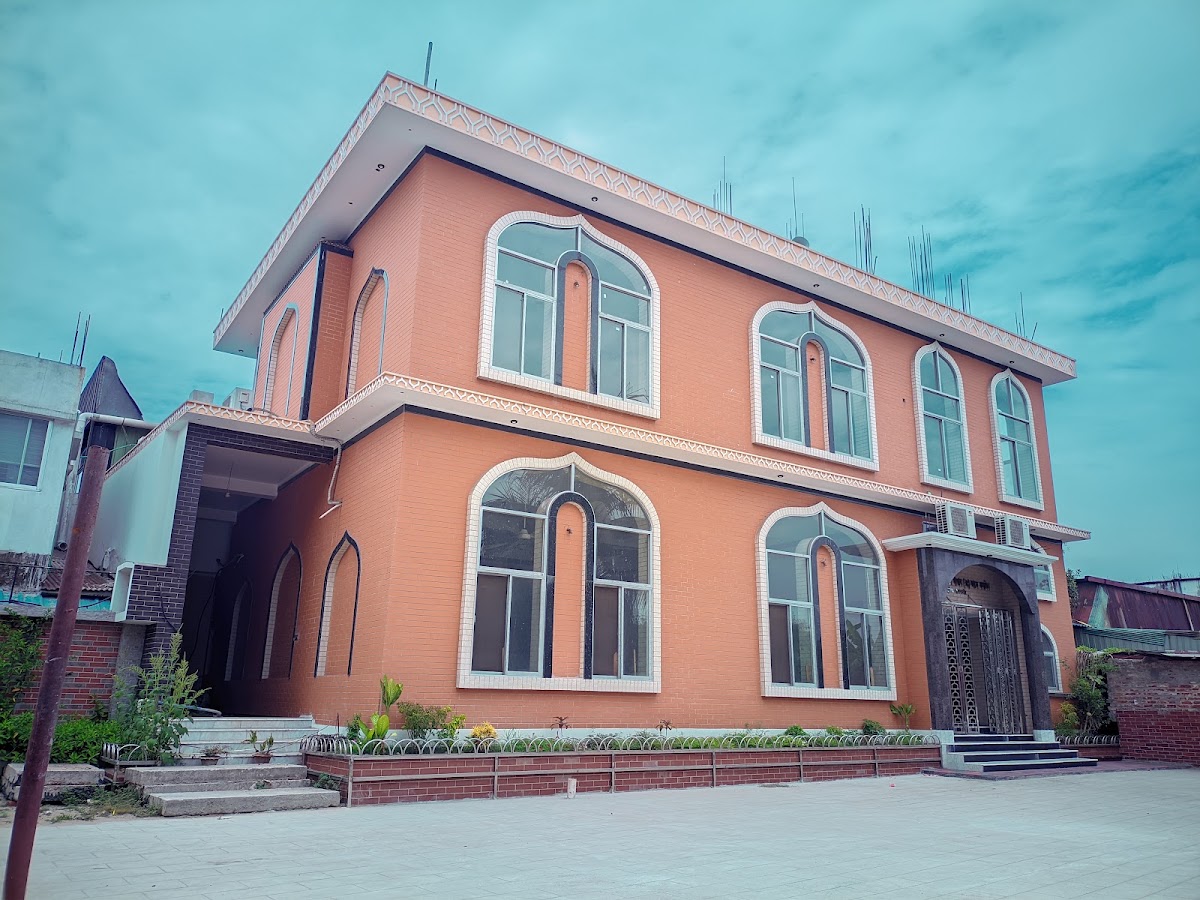 Al Hekmah International School - Photo 1