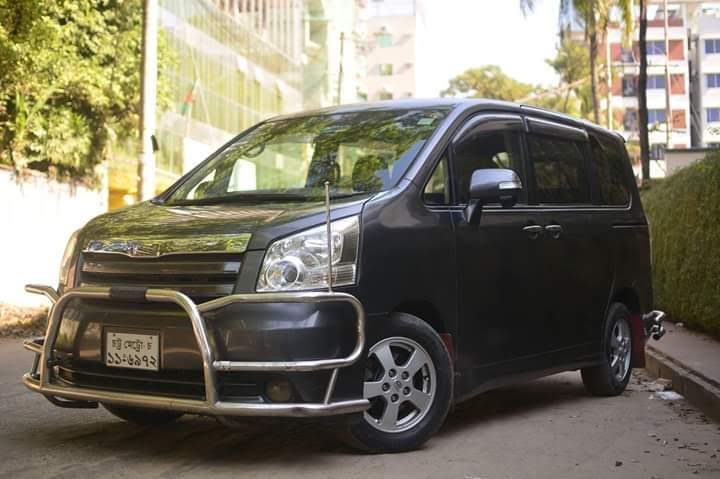 Shojeb Rent A Car logo