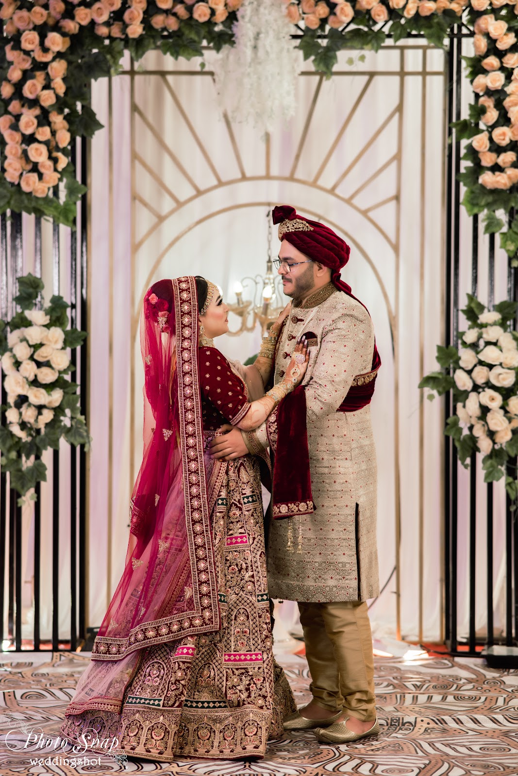 PhotoSnap Weddingshot - Photo 1