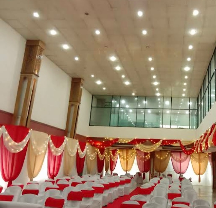 Chittagong Officers' Club logo