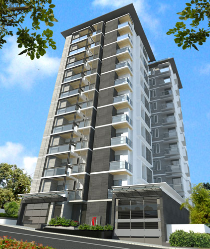 Navana Real Estate Ltd. logo