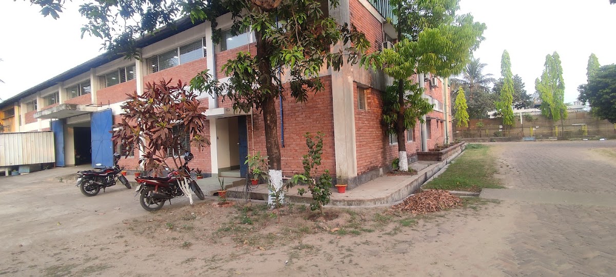 Navana Real Estate Ltd. - Photo 3