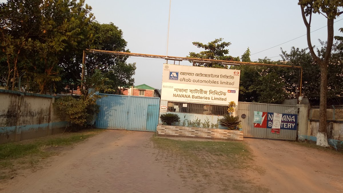 Navana Real Estate Ltd. - Photo 1