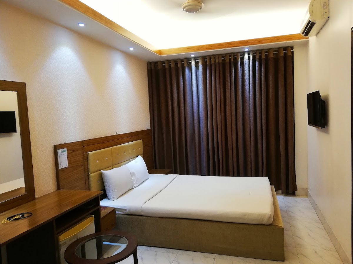 The Alina Hotel - Photo 1