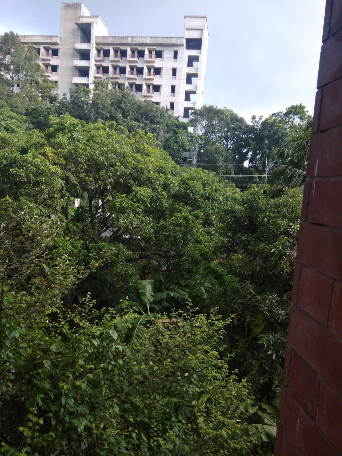Gulmeher Hall ( USTC Ladies hostel) - Photo 3