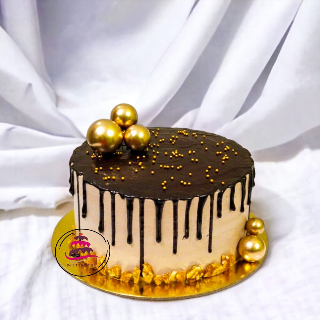 Sweet Sugar Bee logo
