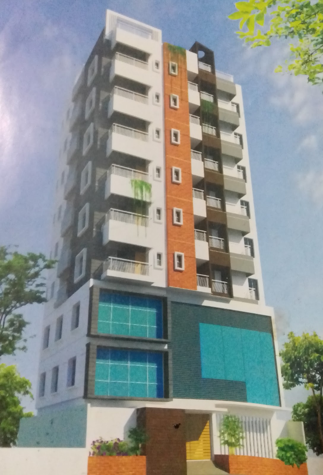 M.T.C Property Management & Developer logo