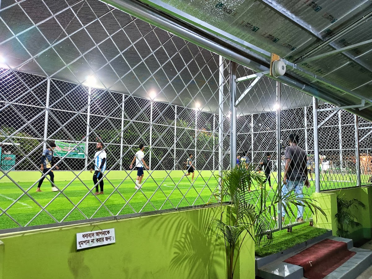 Stadium X logo