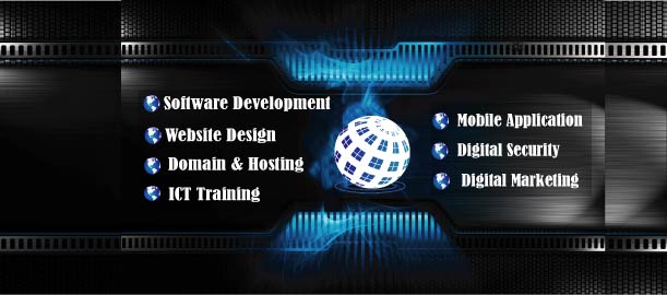 World Wide Soft Technology logo