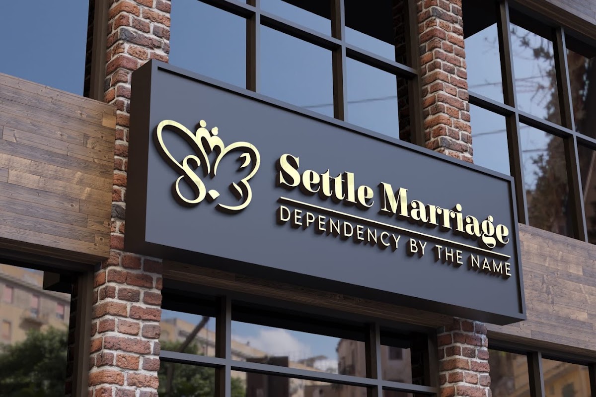 Settle Marriage | Professional Matchmaking & Marriage Media logo