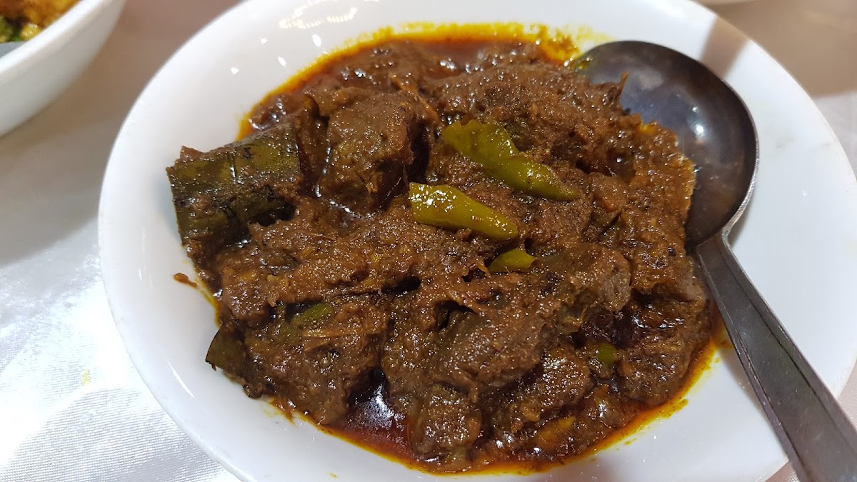 Mintu Baburchi catering service in chittagong - Photo 3