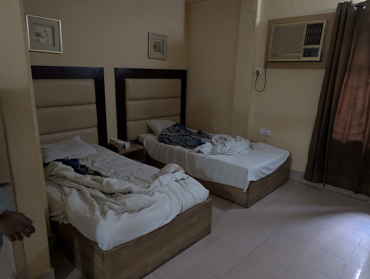 Royal Park Residential Hotel - Photo 1