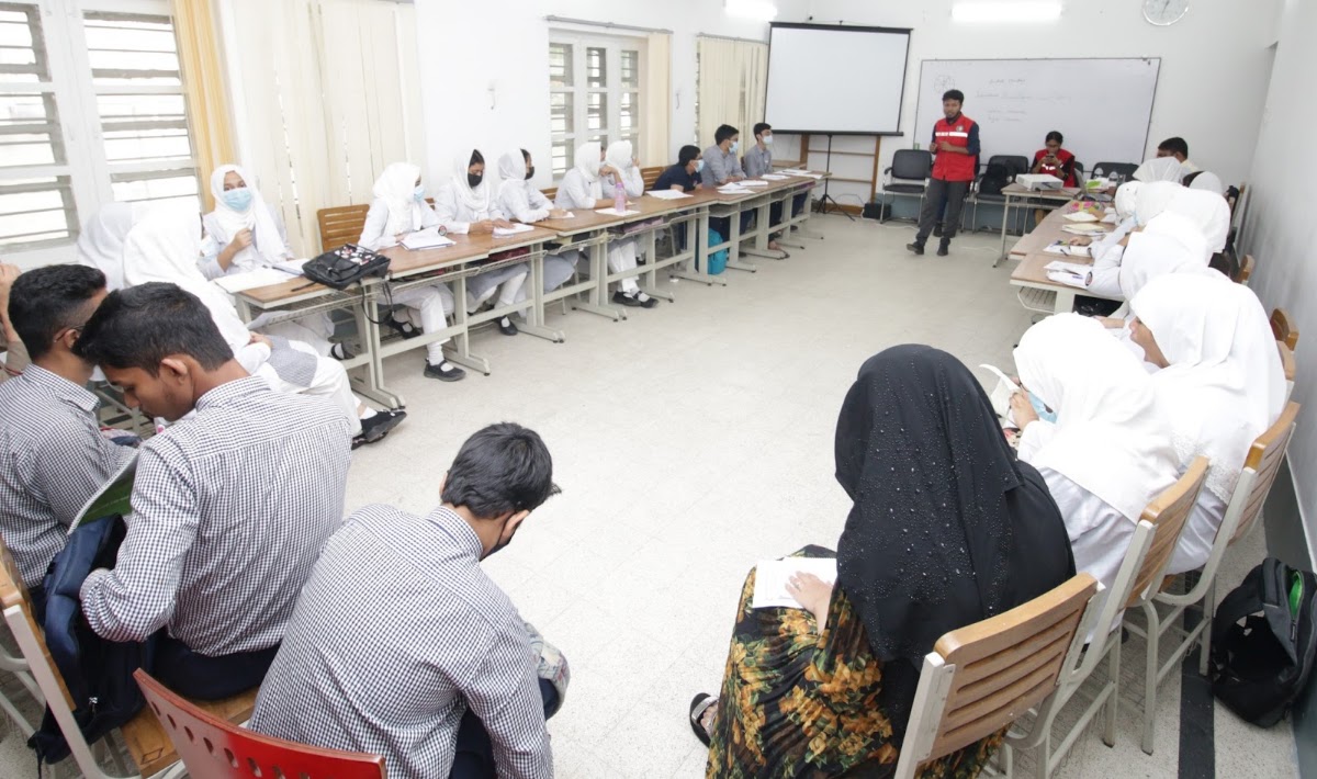 Presidency International School - Photo 3