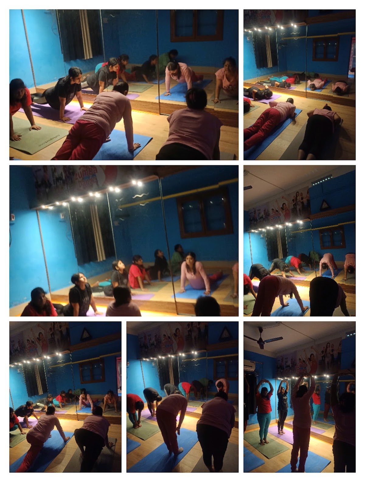Fitness park women & kids - Photo 3
