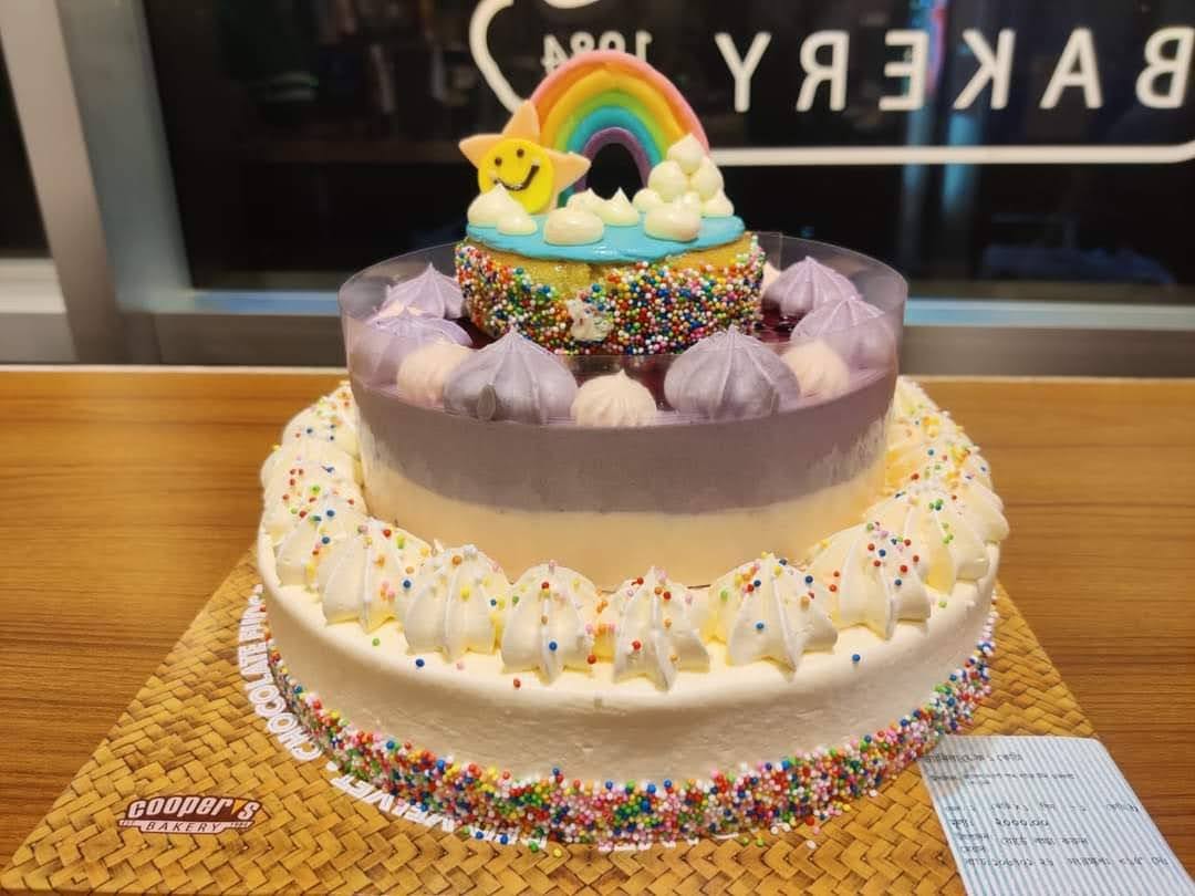 Cooper's Bakery Afmi Plaza - Photo 3