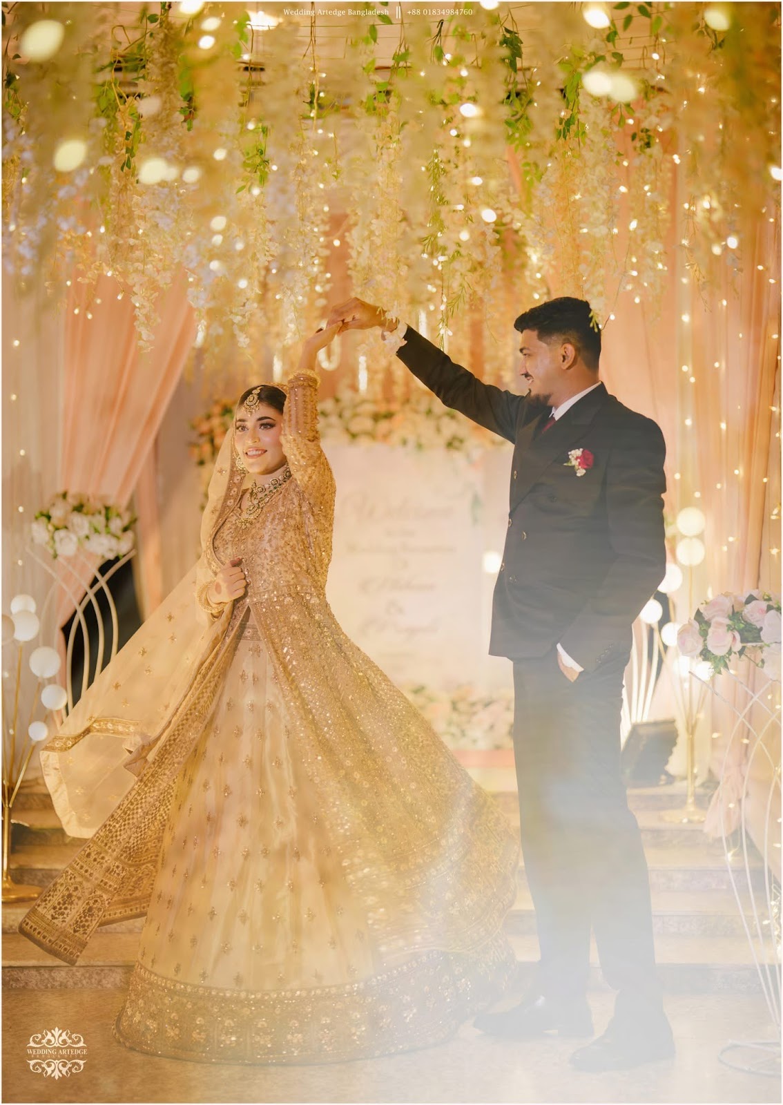 Wedding Artedge Bangladesh - Photo 2