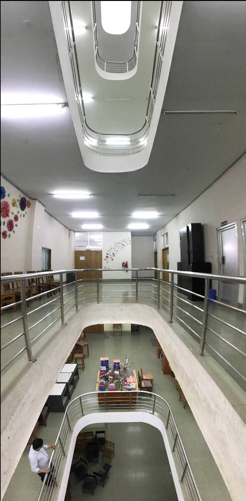 Dept. of CSE, Premier University - Photo 1