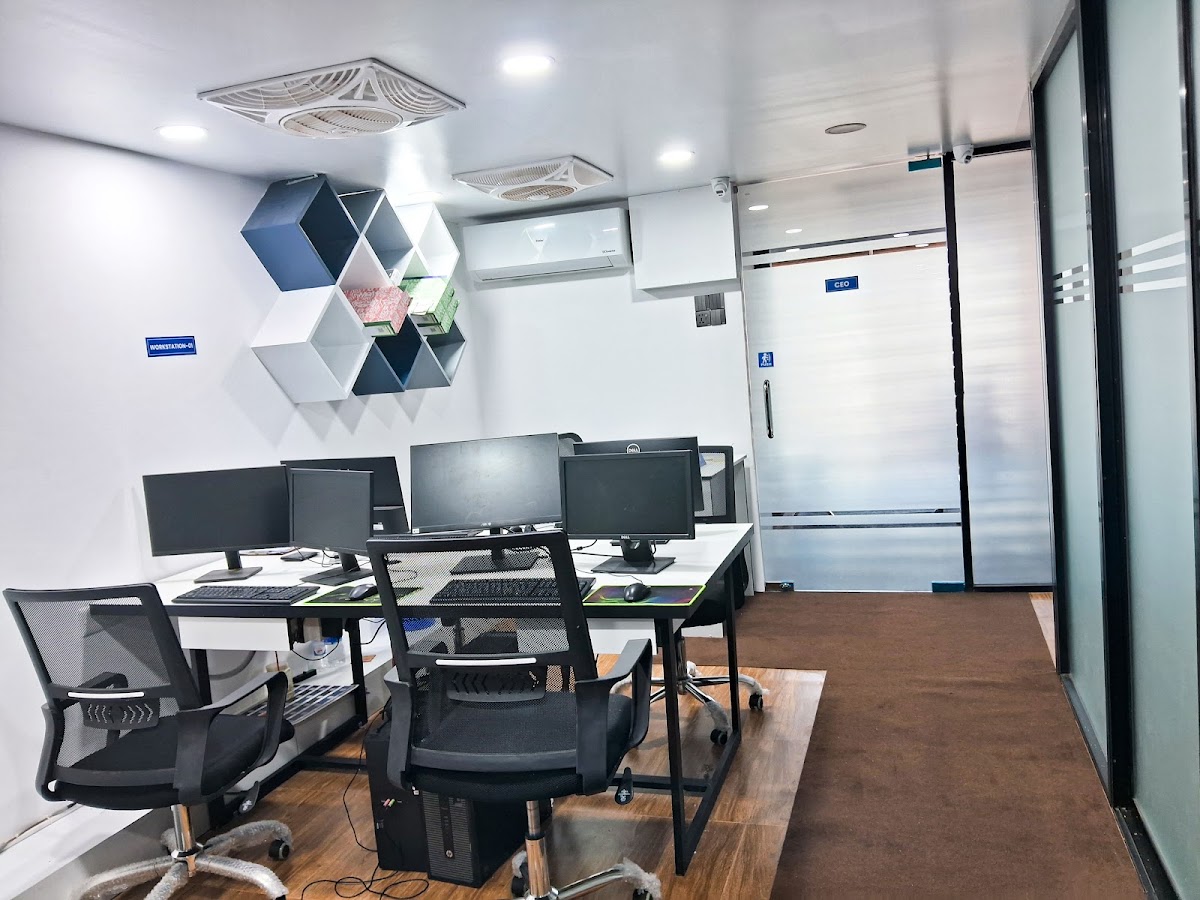 F. A. CREATIVE FIRM LIMITED - Photo 3
