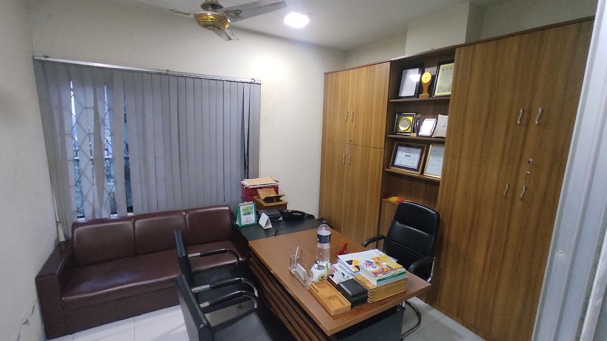 Shatabdi Builders & Survey Ltd. We are a leading Assets Valuation Company in Bangladesh logo