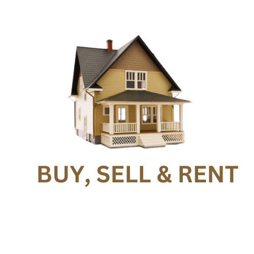 Property Agent BD logo