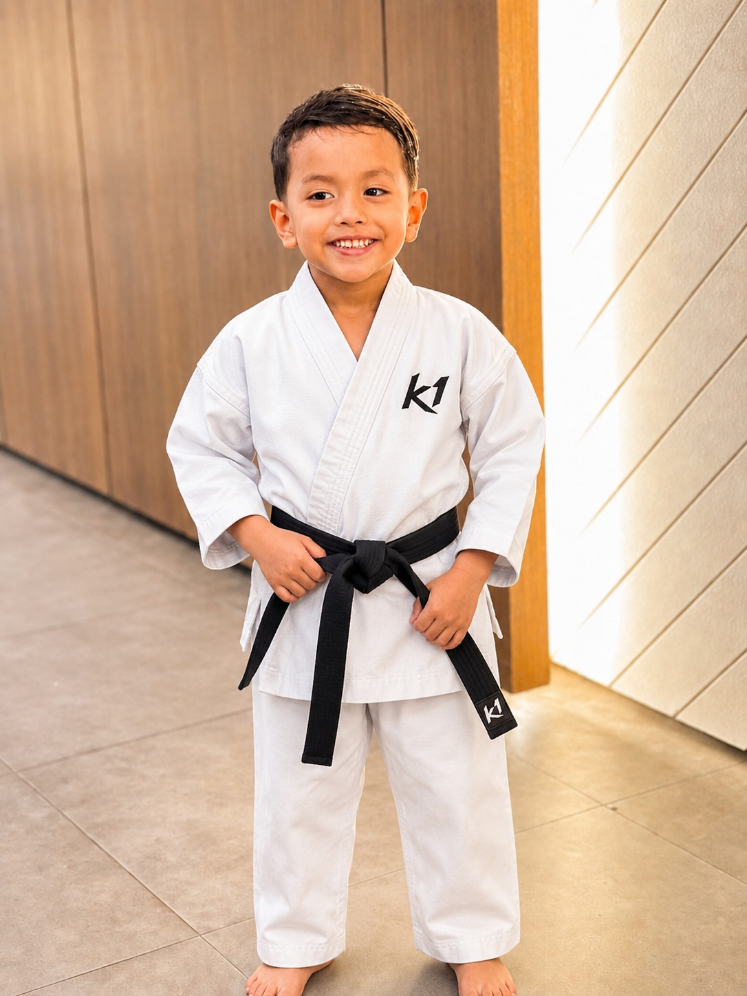 K-1 Karate Academy - Nasirabad - Photo 1