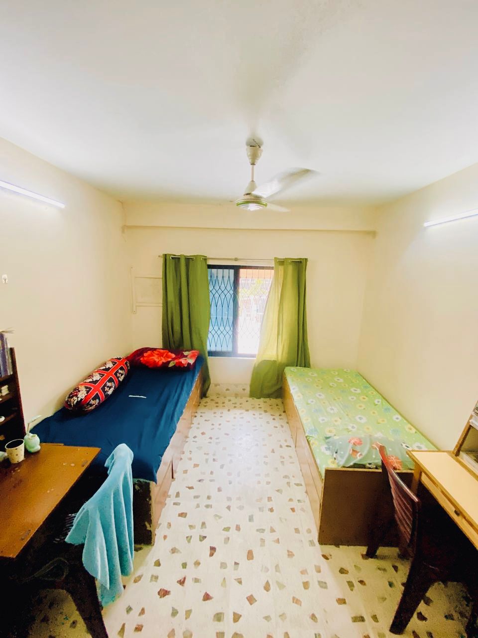 Chattogram Hostel – Halishahar logo