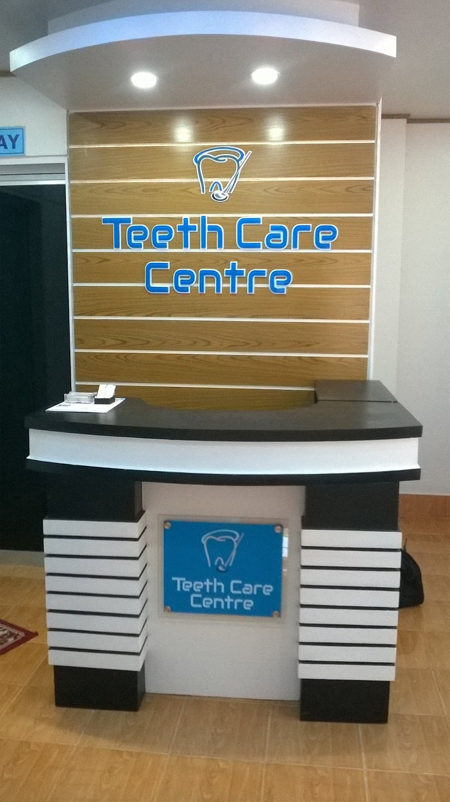 Teeth Care Centre - Photo 1