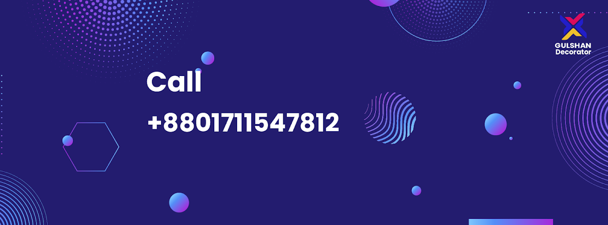 New Gulshan Decorator logo
