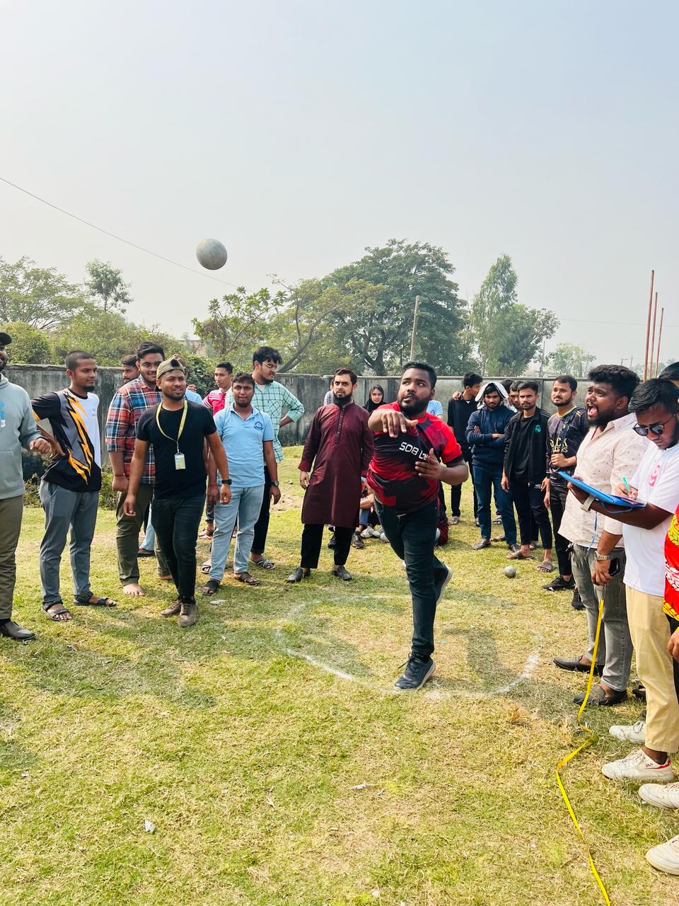 University of Creative Technology Chittagong - Photo 2