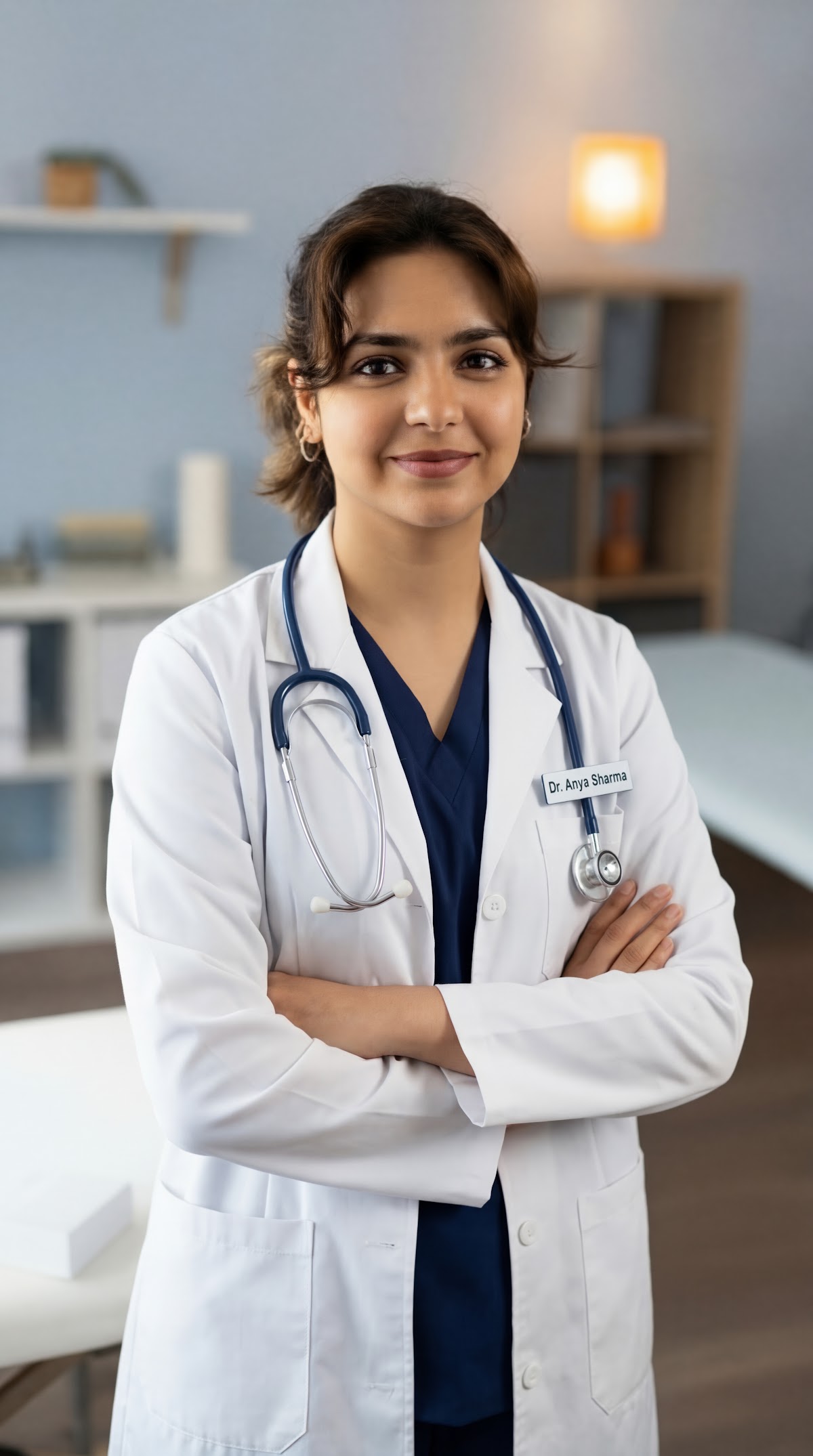 Doctors Nursing Services In Dhaka. logo