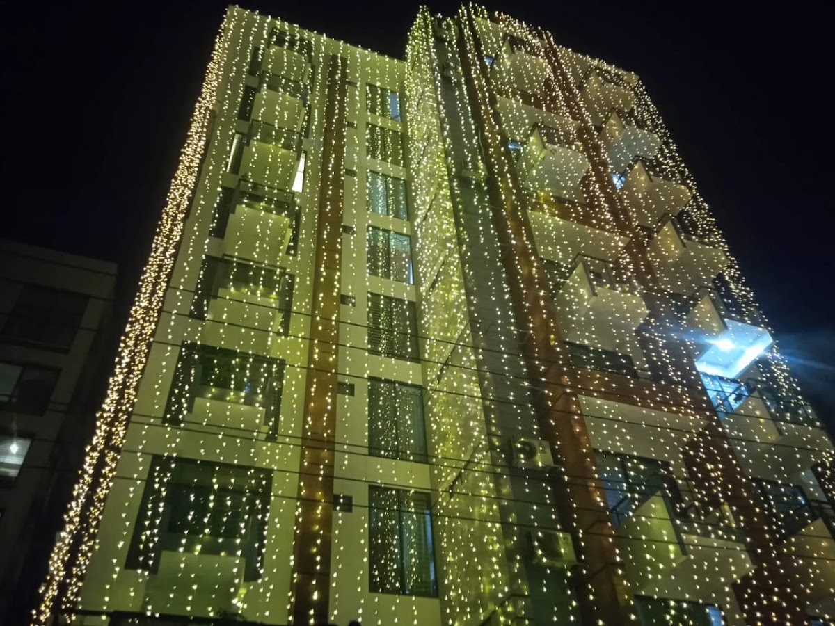 Gulshan Decor & Catering logo