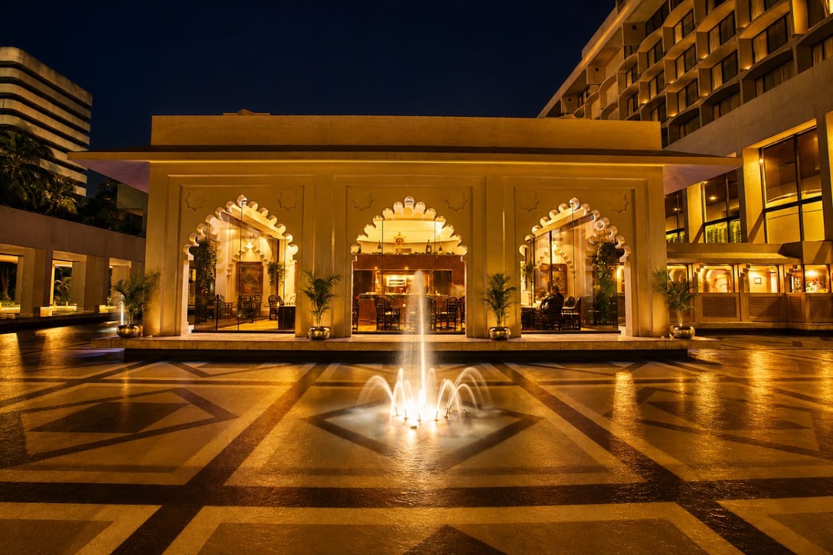 Pan Pacific Sonargaon Dhaka logo