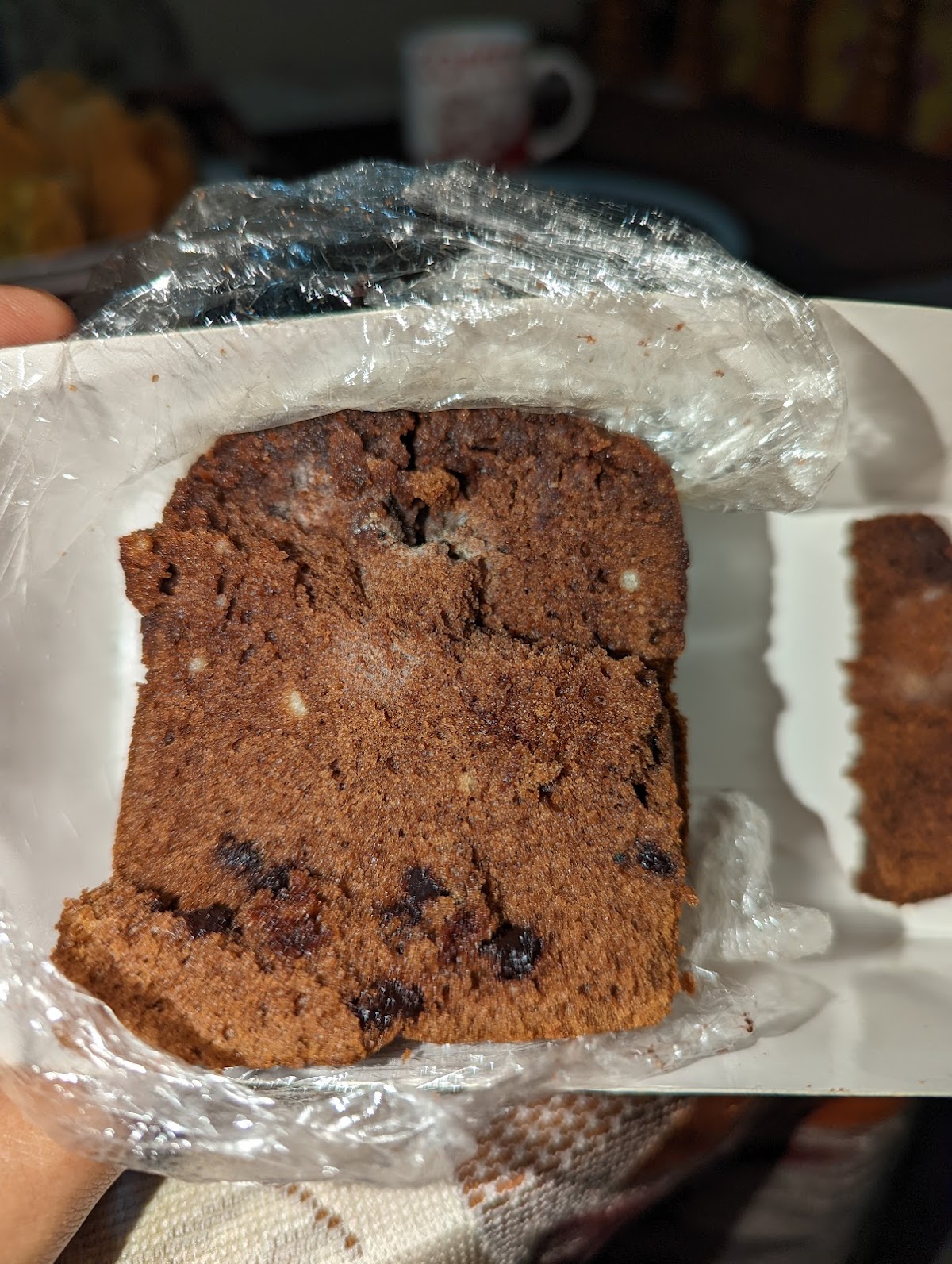 K Bakery - Photo 3