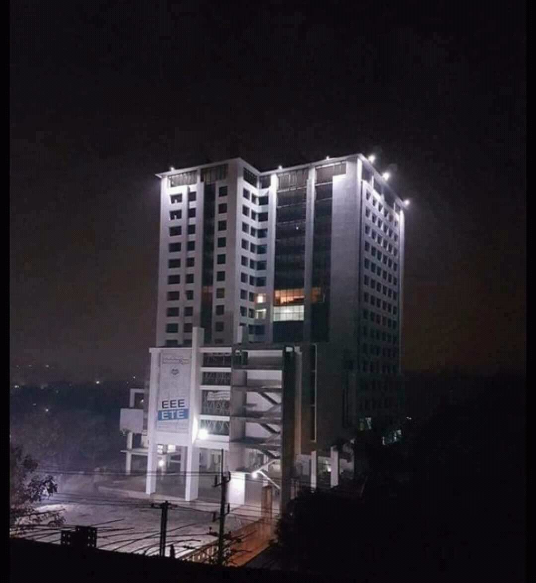 Faculty of Science, Engineering & Technology, USTC - Photo 2