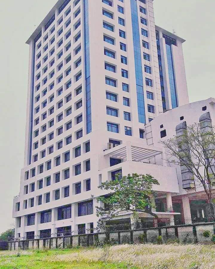 Faculty of Science, Engineering & Technology, USTC logo