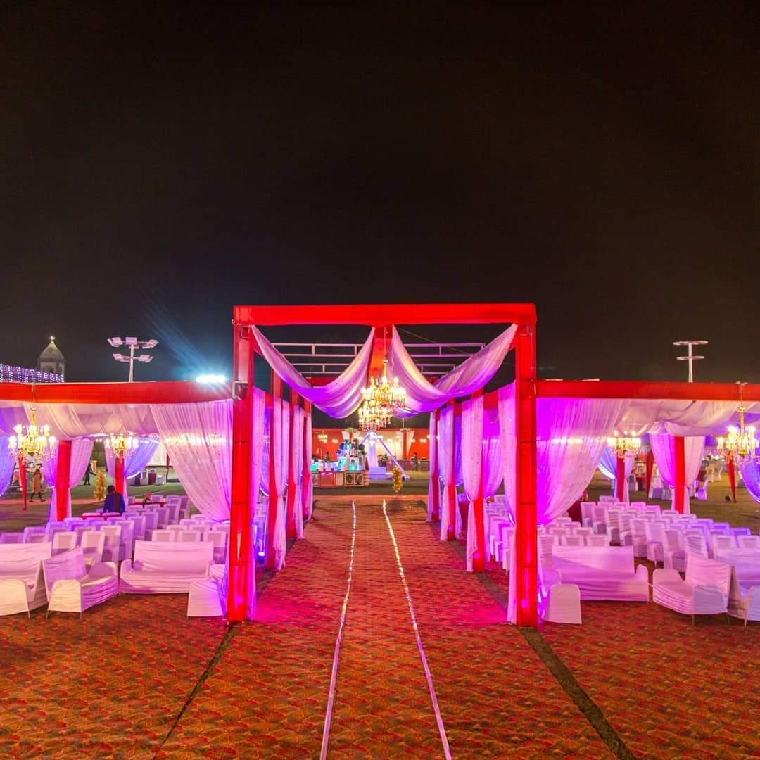 Biye Bari Event Planner, Gulshan logo